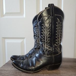 Mens cats paw boots